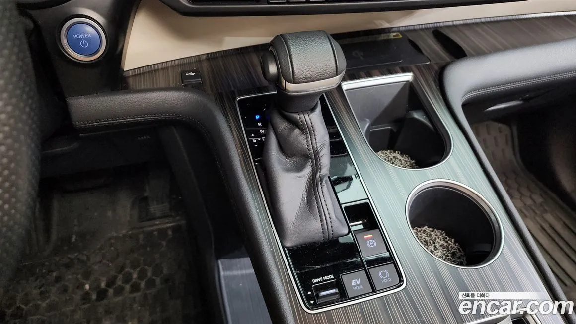 Toyota Sienna 2021 из KR, фото 6