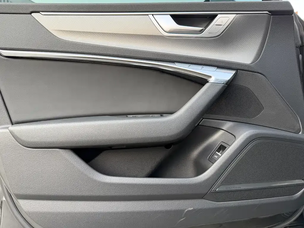 Audi A7 — фото 6