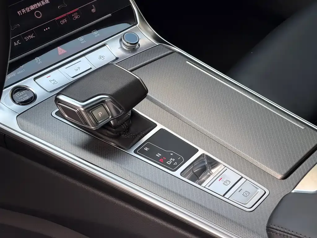 Audi A7 — фото 3