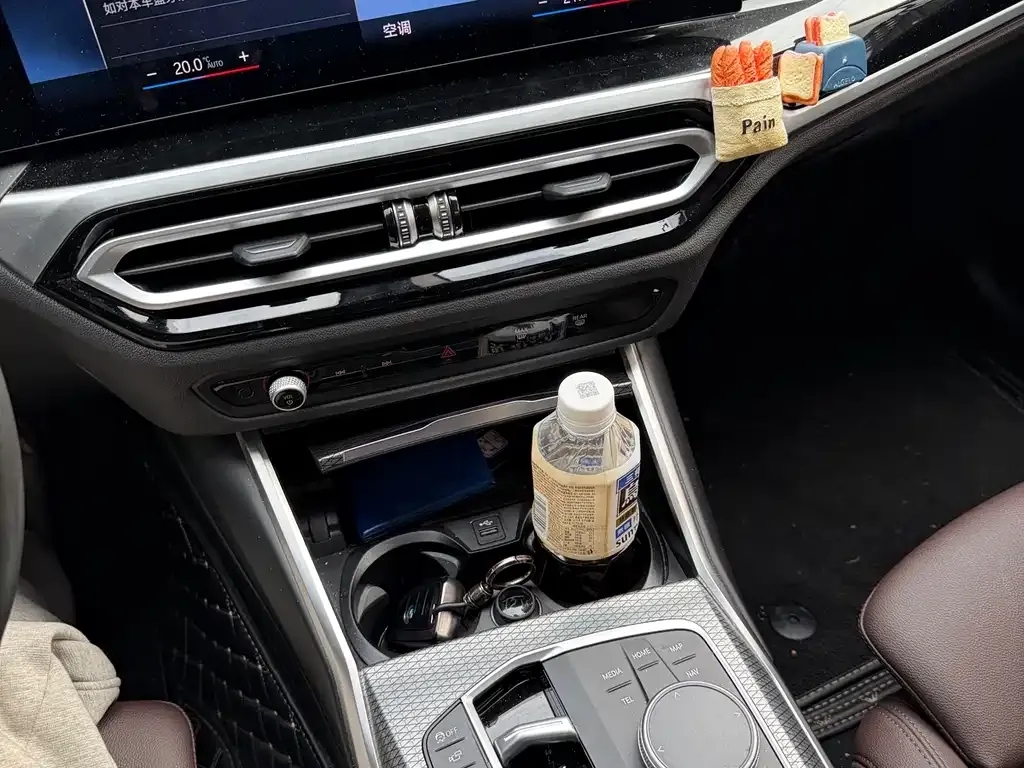 BMW 3 Series — фото 10
