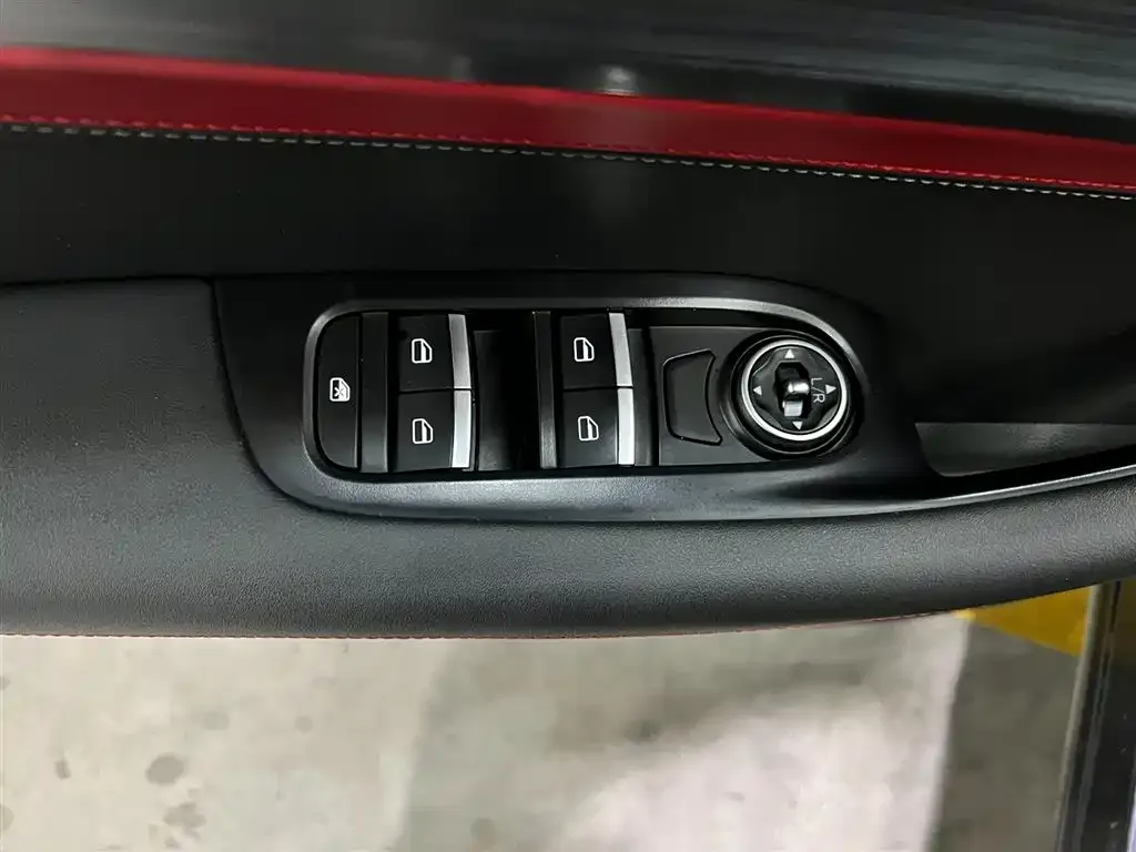 Chery Tiggo 7 2022 из CN, фото 2