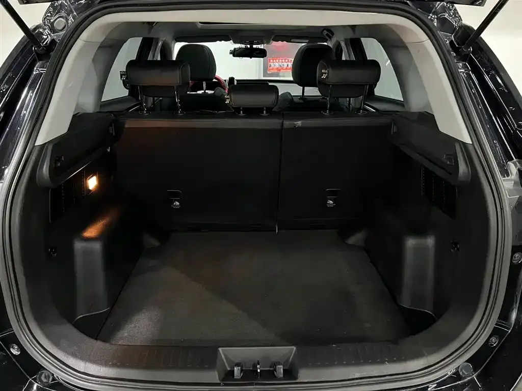 Chery Tiggo 7 2022 из CN, фото 6