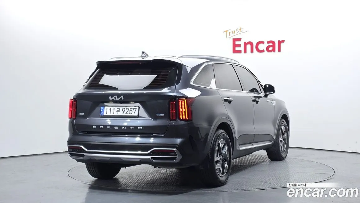 Kia Sorento — фото 2