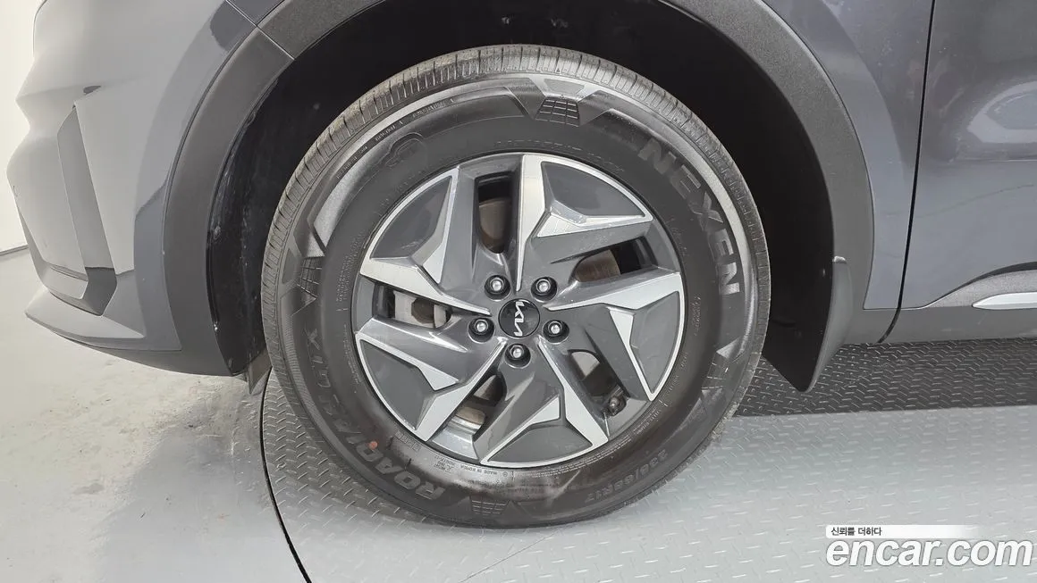 Kia Sorento — фото 7