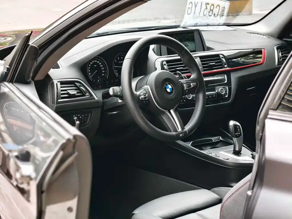 BMW 2 Series (Import) — фото 3