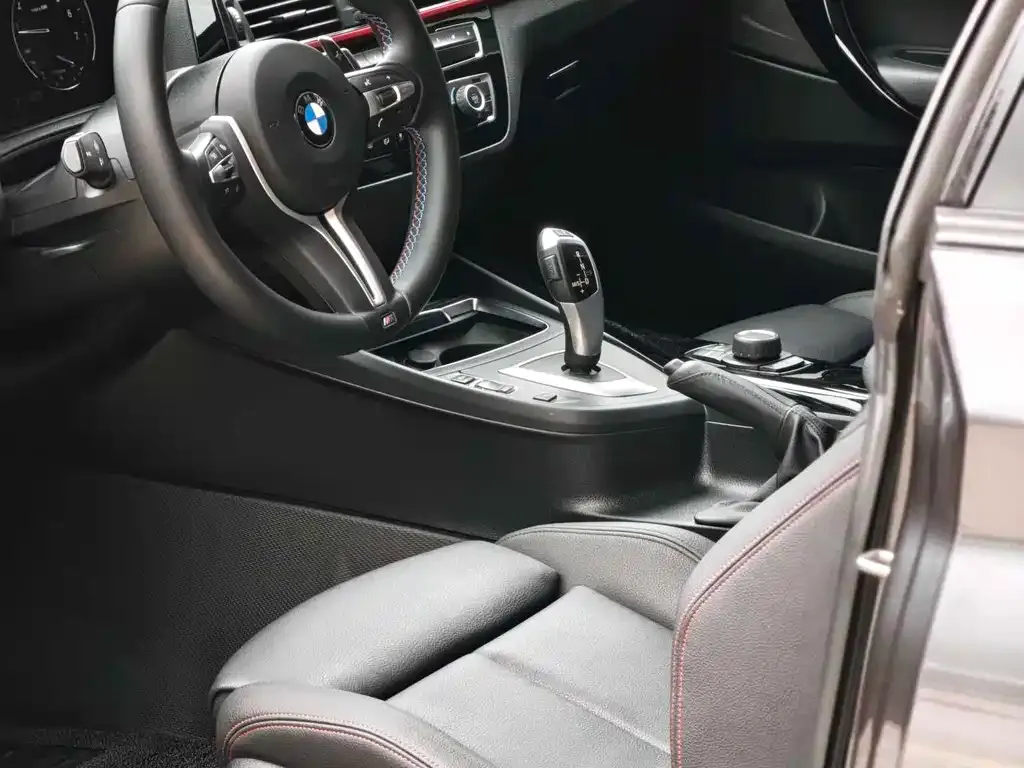 BMW 2 Series (Import) — фото 8