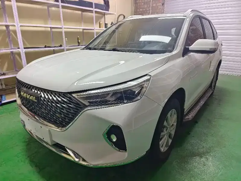 Haval M6 2022 из CN, фото 1