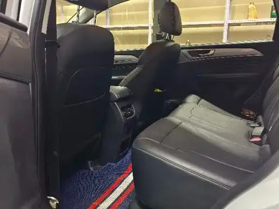 Haval M6 2022 из CN, фото 4