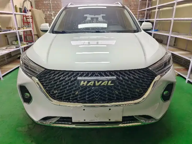 Haval M6 2022 из CN, фото 8