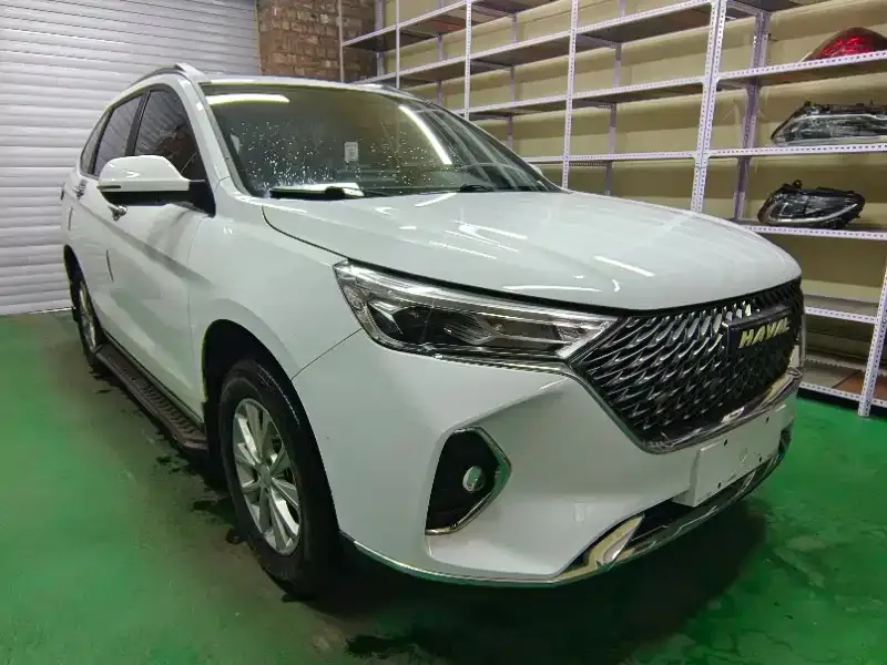 Haval M6 2022 из CN, фото 9