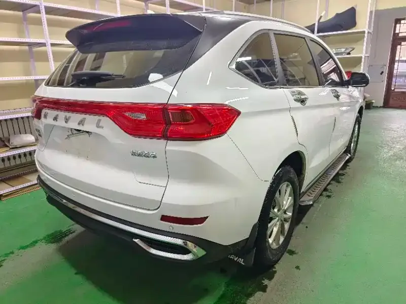 Haval M6 2022 из CN, фото 10