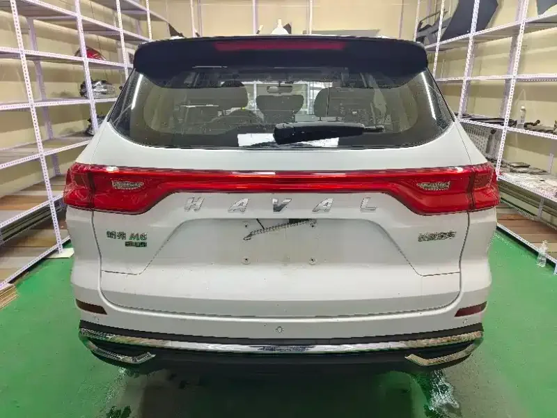 Haval M6 2022 из CN, фото 7