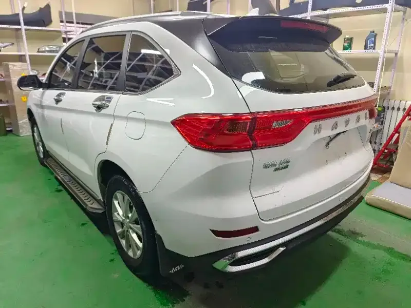 Haval M6 2022 из CN, фото 5