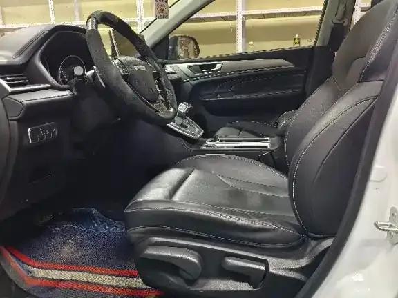 Haval M6 2022 из CN, фото 2