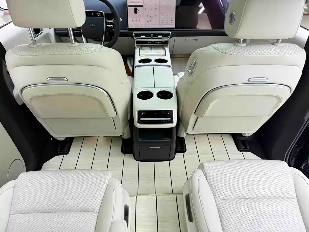 Li Auto L8 2023 из CN, фото 9