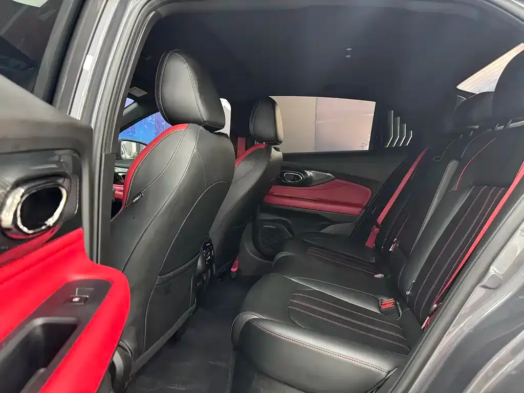 GAC Motor Shadow Leopard 2023 из CN, фото 9
