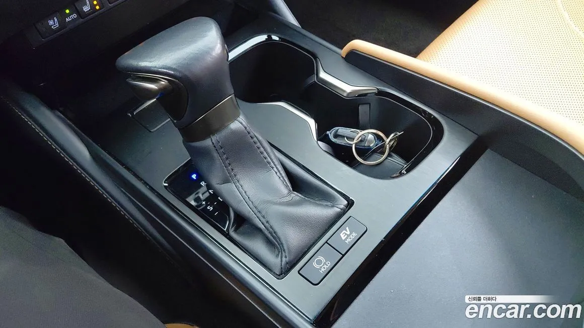 Lexus ES 2023 из KR, фото 3