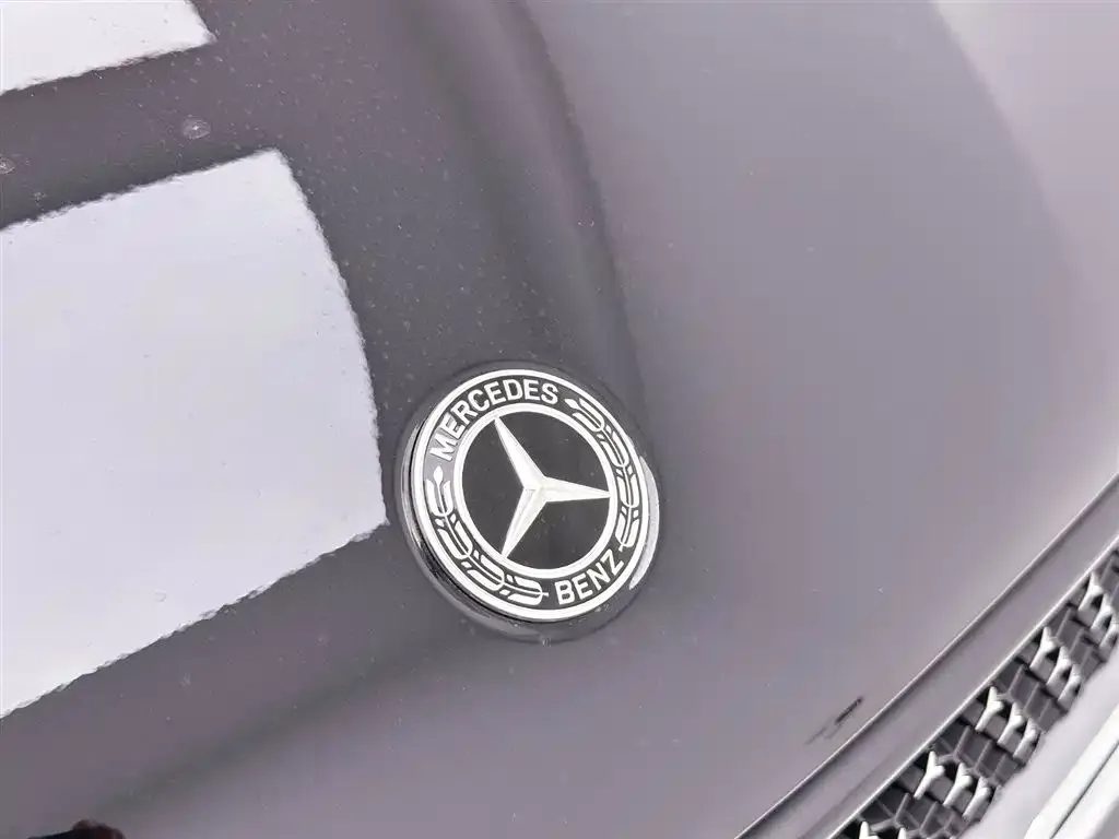 Mercedes-Benz GLC — фото 2