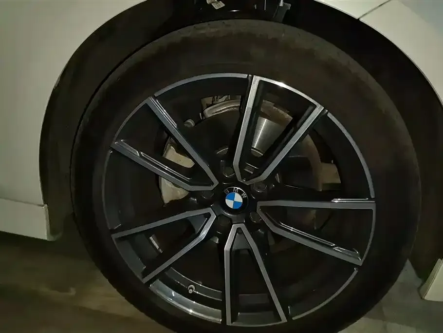 BMW 3 Series 2024 из CN, фото 4