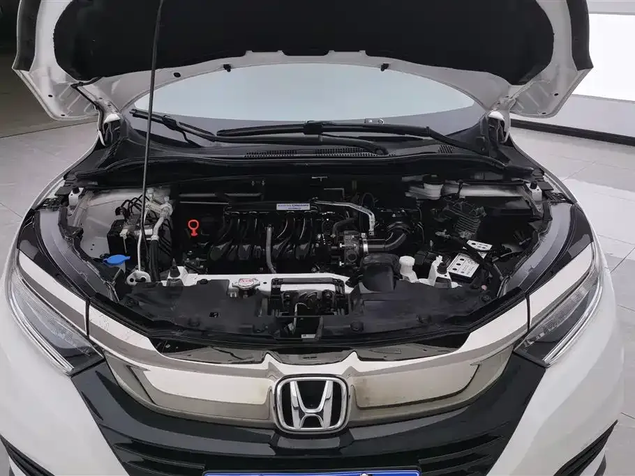 Honda Vezel 2022 из CN, фото 9