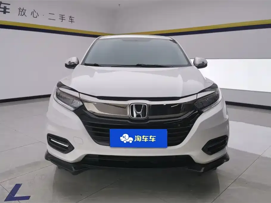 Honda Vezel 2022 из CN, фото 2