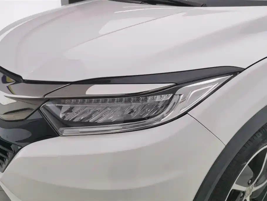 Honda Vezel 2022 из CN, фото 5
