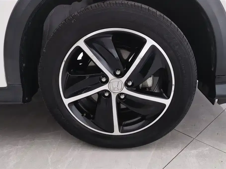 Honda Vezel 2022 из CN, фото 7