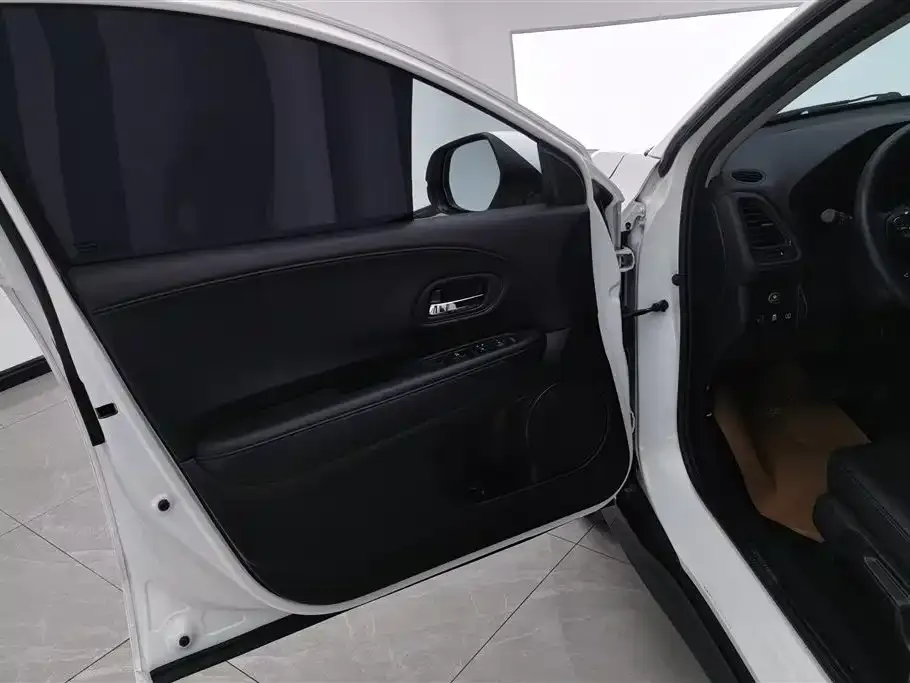 Honda Vezel 2022 из CN, фото 4