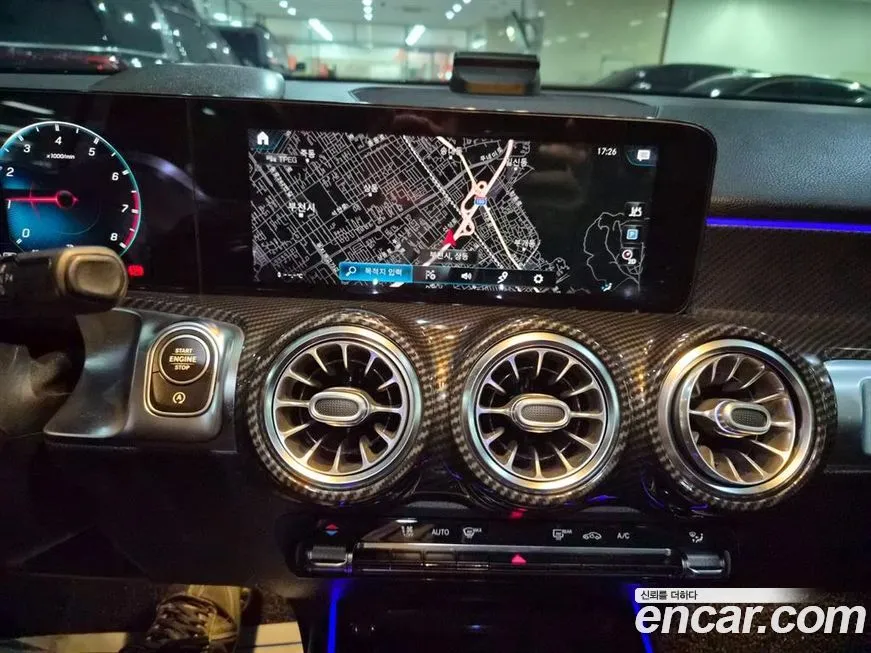 Mercedes-Benz GLB-Class 2021 из KR, фото 10