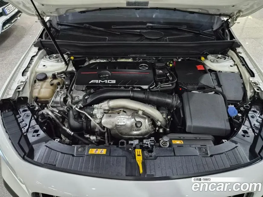 Mercedes-Benz GLB-Class 2021 из KR, фото 6