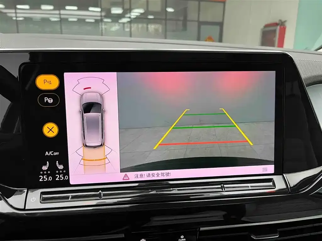 Volkswagen Talagon 2023 из CN, фото 2