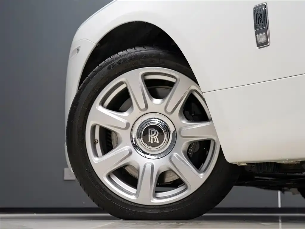 Rolls-Royce Wraith 2021 из CN, фото 5