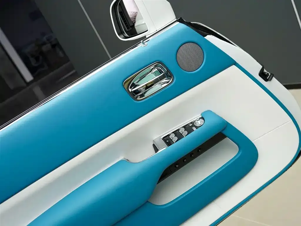 Rolls-Royce Wraith 2021 из CN, фото 10