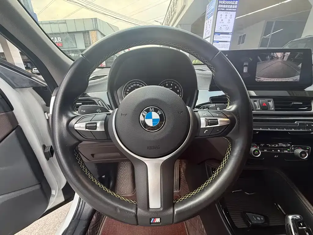 BMW X2 — фото 4