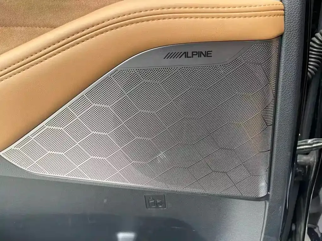 GAC Motor Trumpchi ES9 2024 из CN, фото 10