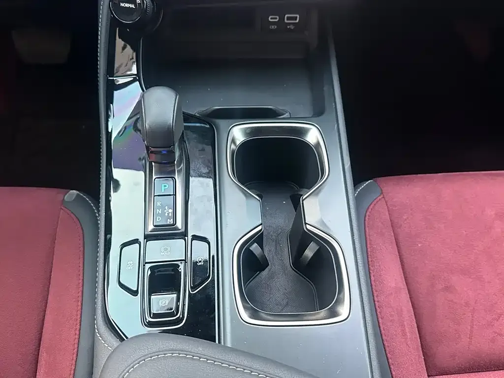 Lexus NX 2024 из CN, фото 8