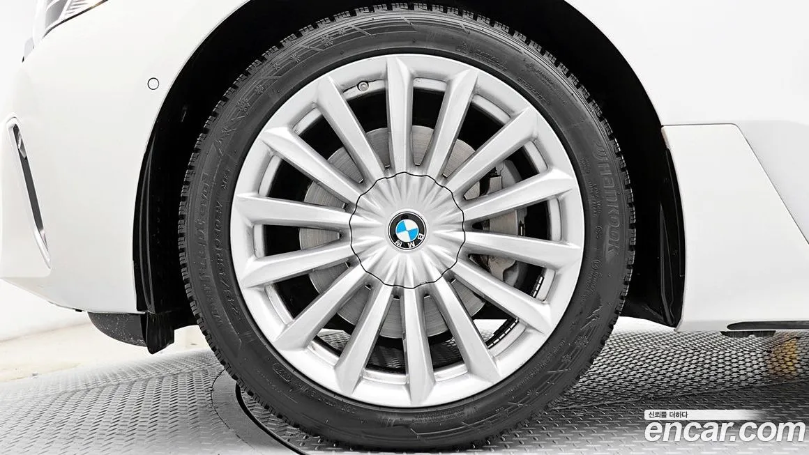 BMW Gran Turismo — фото 10