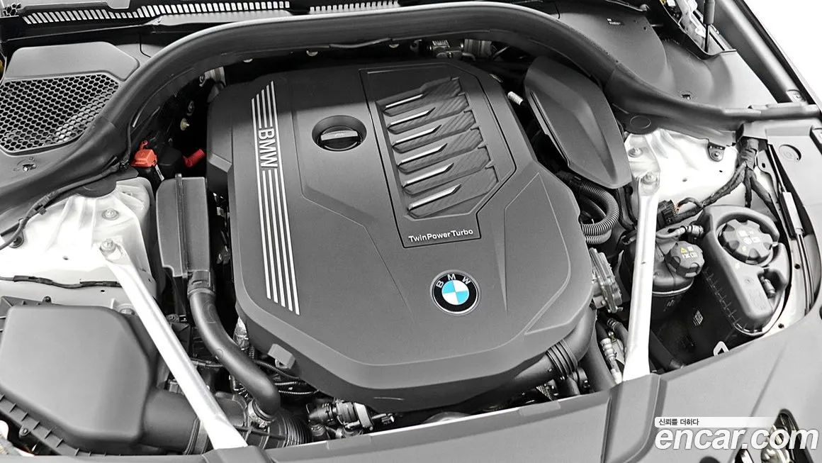 BMW Gran Turismo — фото 4