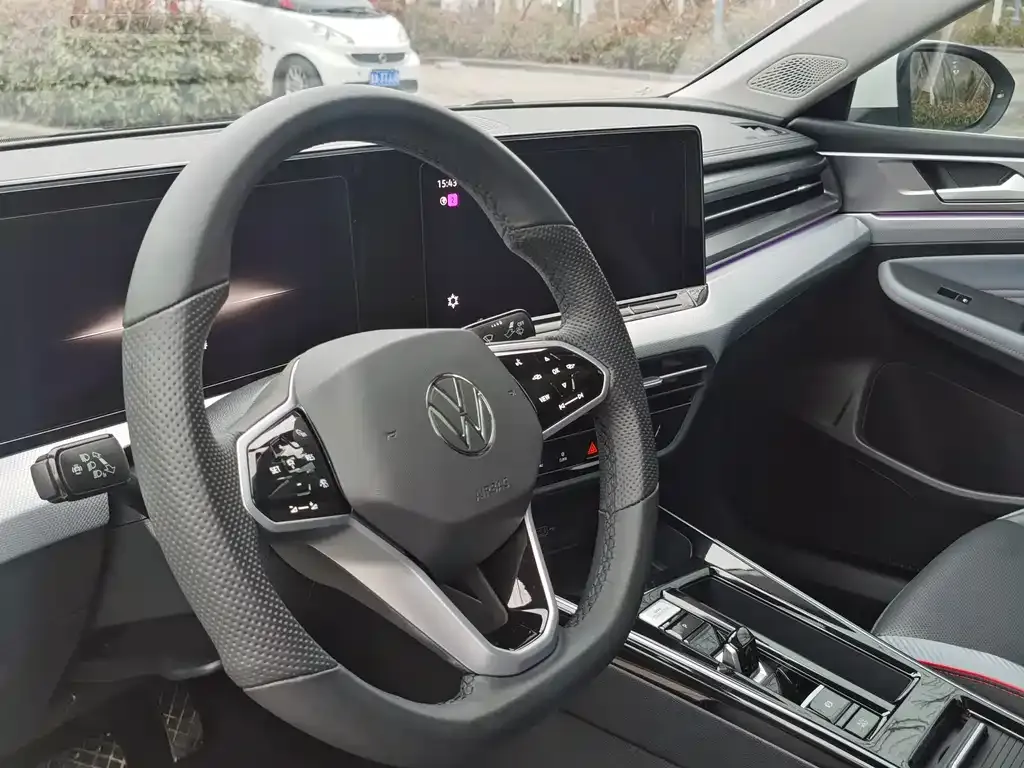 Volkswagen Lamando 2023 из CN, фото 7