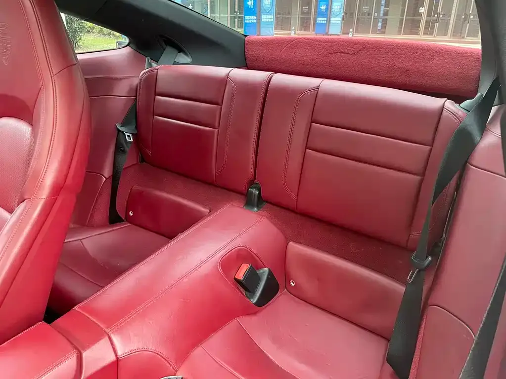 Porsche 911 2022 из CN, фото 3