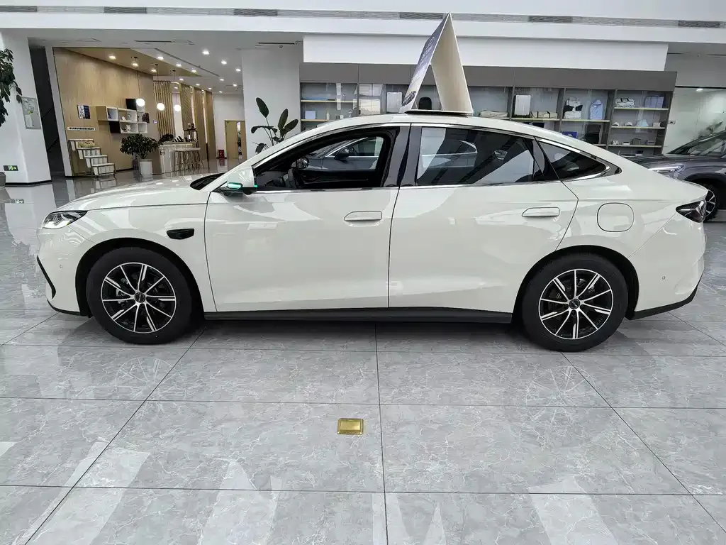 BYD Seal 06 — фото 4