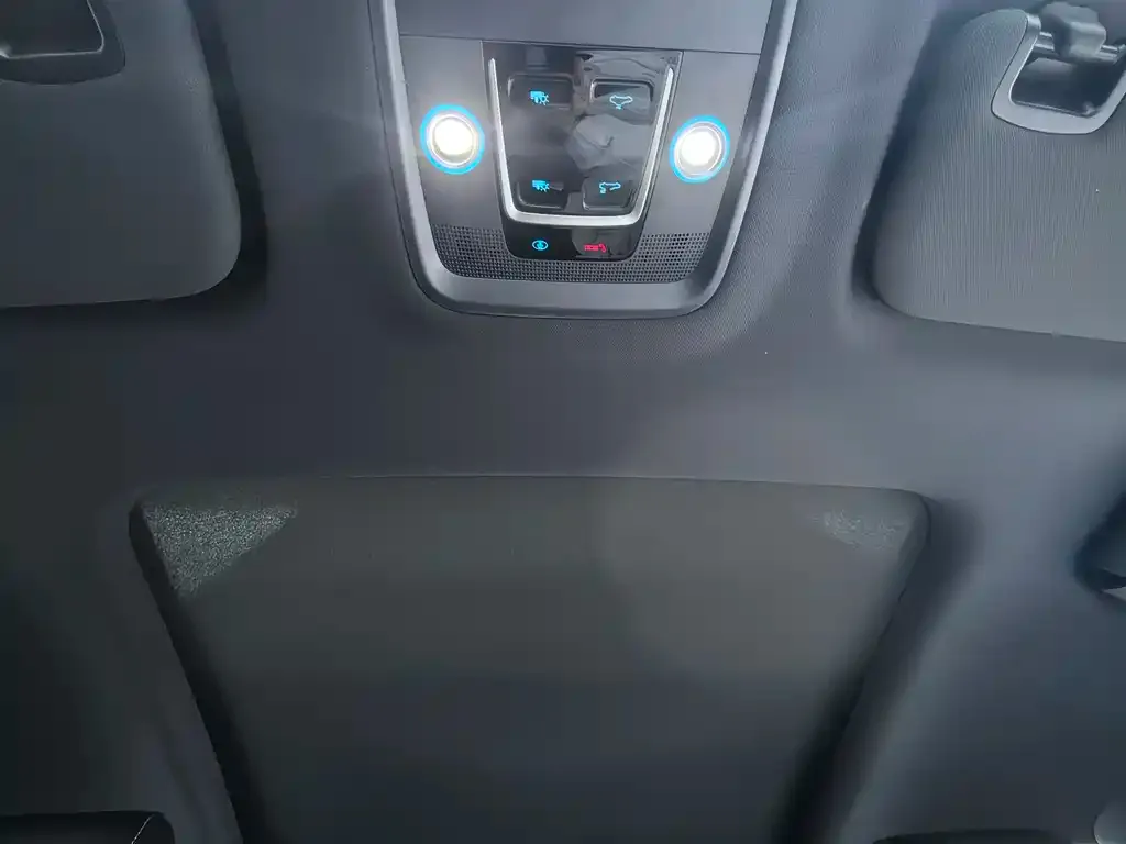 BYD Seal 06 — фото 2