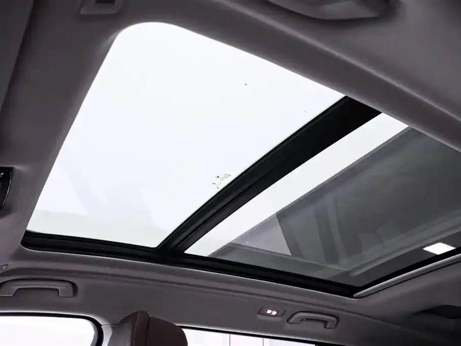 BMW X7 2025 из CN, фото 6