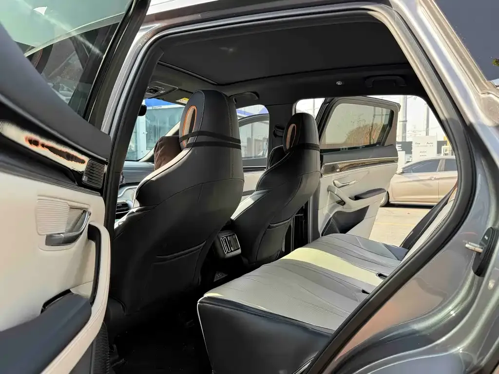 BYD PLUS New Energy — фото 2