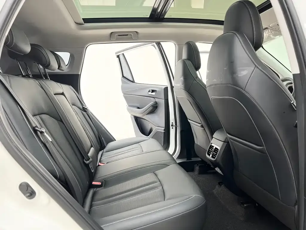 GAC Motor Trumpchi GS4 — фото 10