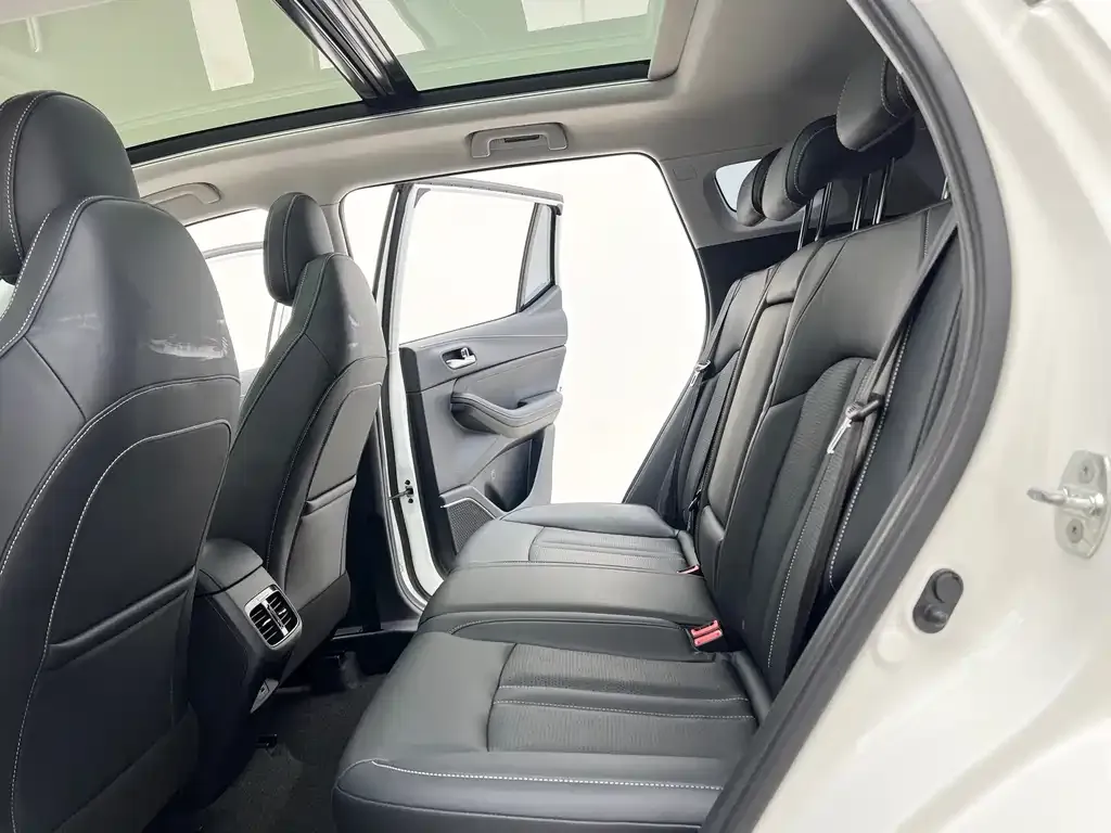 GAC Motor Trumpchi GS4 — фото 9