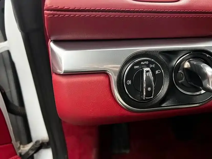 Porsche 718 2022 из CN, фото 2