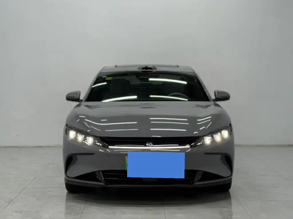 BYD Han 2025 из CN, фото 1