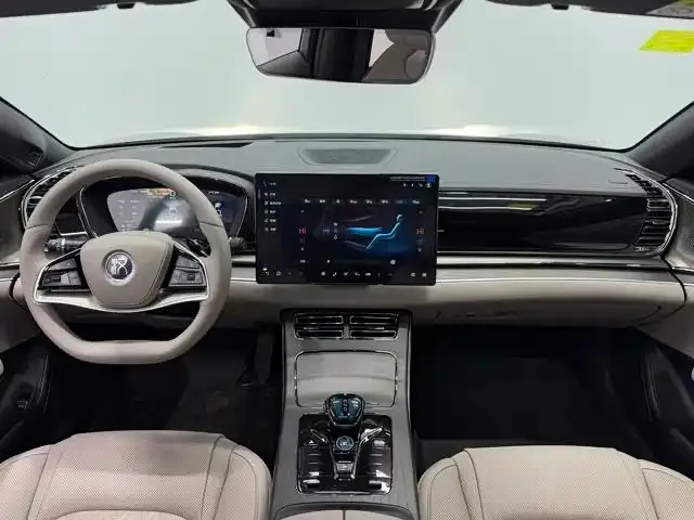 BYD Han 2025 из CN, фото 10