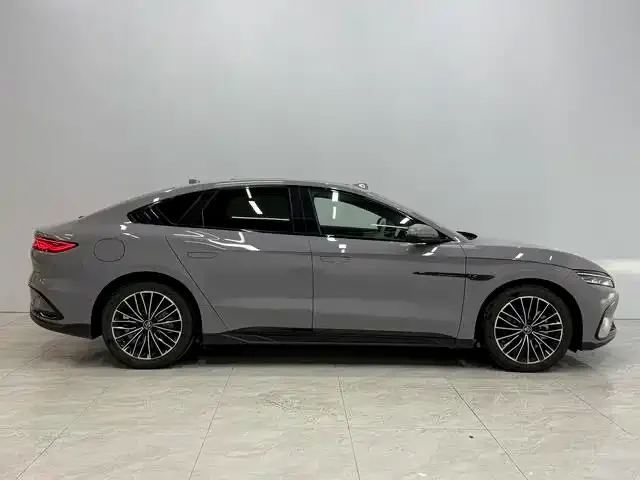 BYD Han 2025 из CN, фото 2